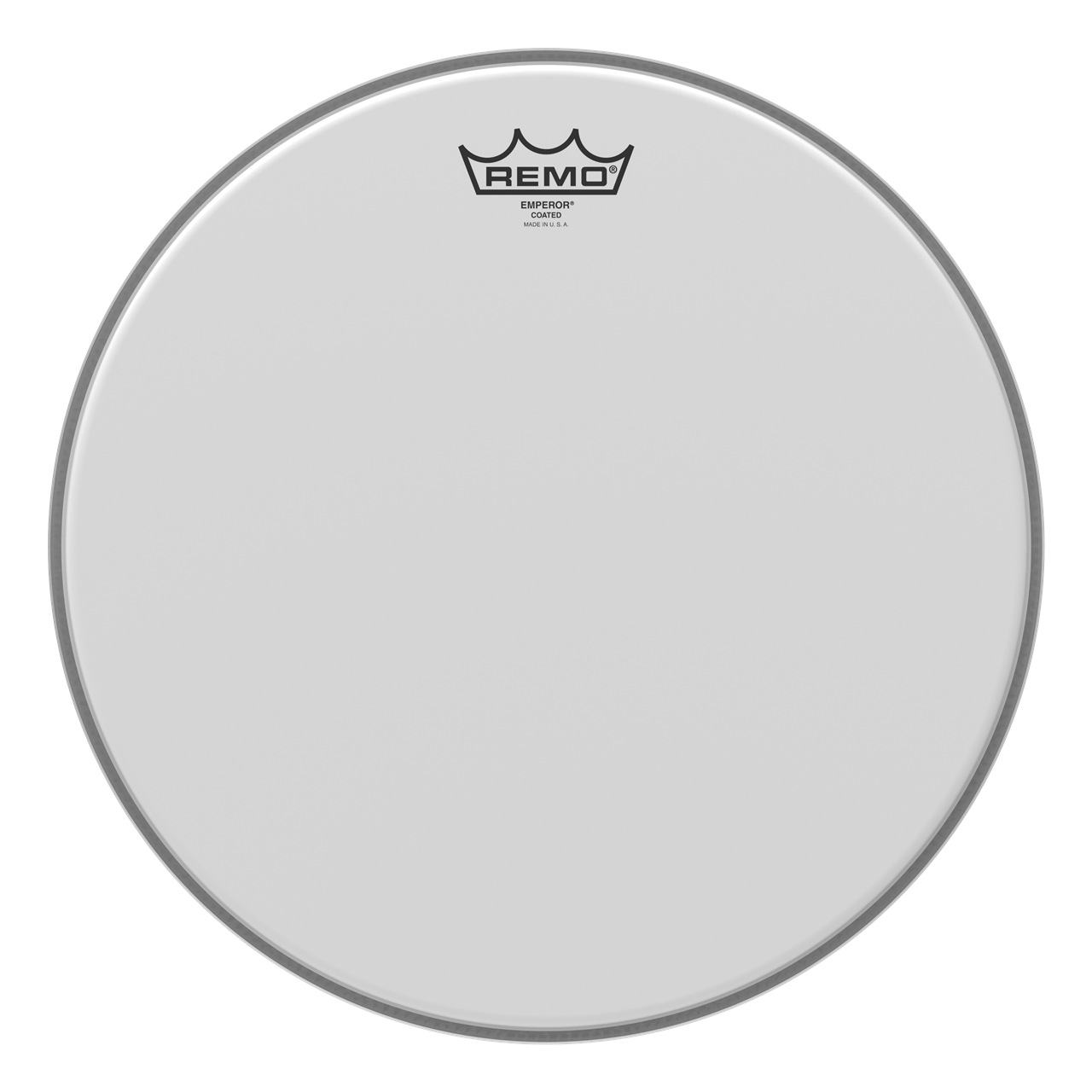 Remo BE-0110-00- BE-0110-00 Emperor, 10" Coated – Image 1