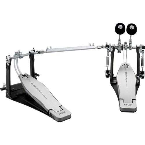 TAMA HPDS1TW Dyna-Sync Double Pedal – Image 1