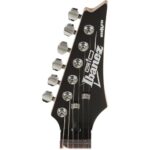 IBANEZ Electric Guitar Swiss Edition RGmiKro GIO, jewel blue – Image 4