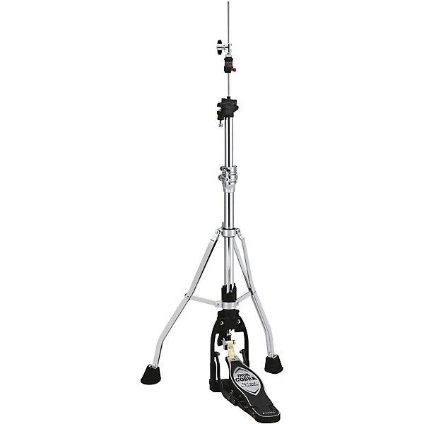 Tama Iron Cobra HH905D Lever-Glide Hi-Hat Stand – Image 1