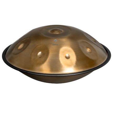 Harmony Handpan D Kurd (440 Hz; incl. padded bag)