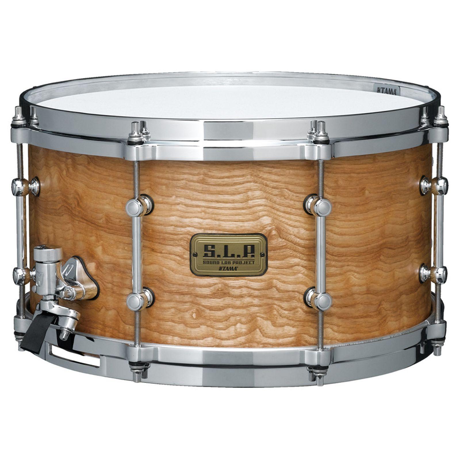 TAMA LGM137-STA S.L.P. G-Maple 13x7'' – Image 1