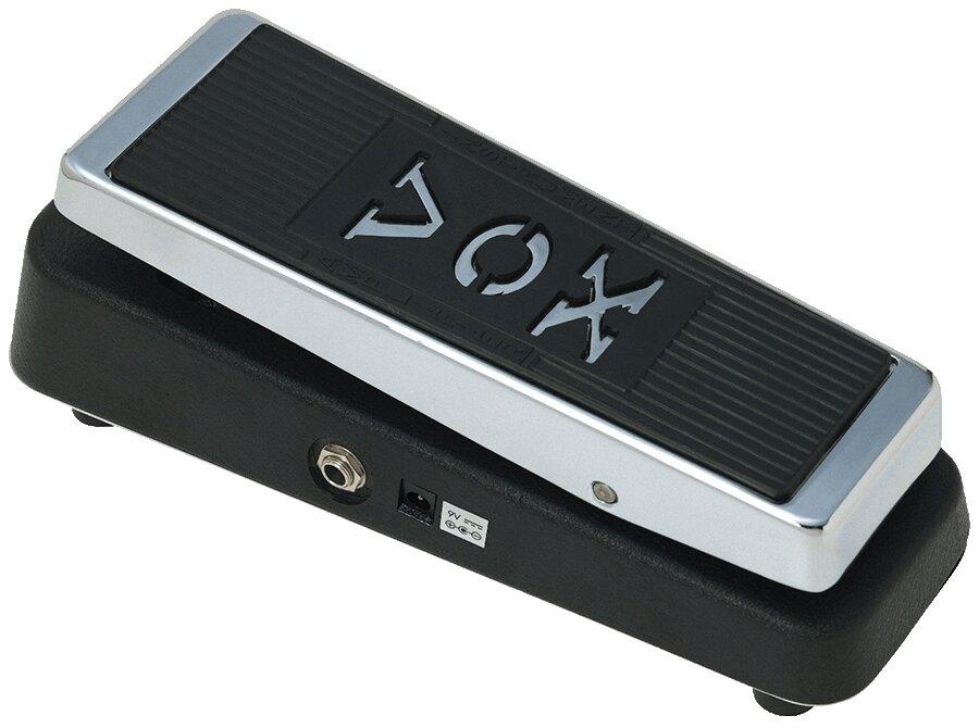 VOX Effektpedal, V847, Wah-Wah – Image 1