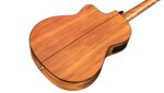 Cordoba Iberia (solid top) Electro Classical Guitar GK Studio – Image 4