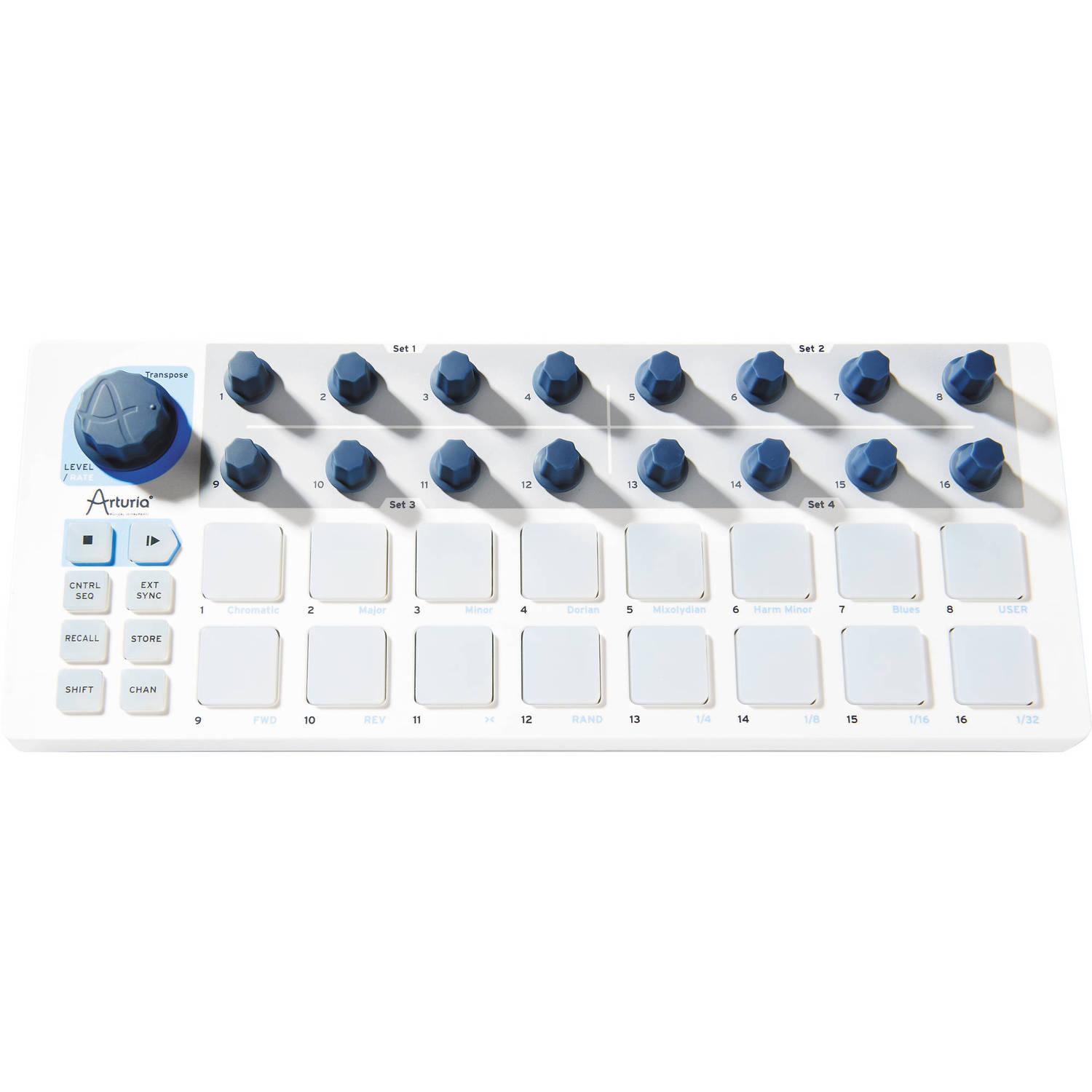 ARTURIA BeatStep – Image 1