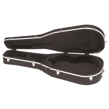 GEWA Etui Guitare ABS Premium Guitare classique