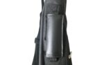 LANIKAI Tasche, für Konzertukulele, schwarz – Image 4