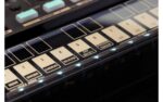 KORG Synthesizer, digital, Volca FM2, FM-Tonerzeugung, Sequenzer – Image 4