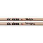 VIC FIRTH Drum Sticks, Peter Erskine Ride Signature, SPE – Image 2