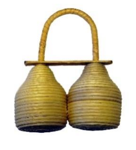 MONKY5 Doppelcaxixi Rattan – Image 1