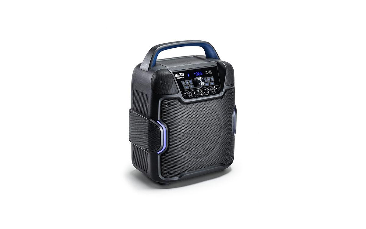 ALTO Uber FX MKII – Image 1