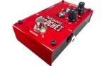 DIGITECH Effektpedal, Whammy Ricochet, Pitchshift Pedal – Image 5