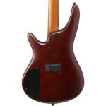 IBANEZ SR500E-BM Electric Basses – Image 3