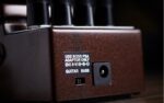 BOSS PITCH OC-5 - POLYPHONIC OCTAVE PEDAL FOR GUITAR AND BASS WITH “VINTAGE OC-2“ MODE – Image 4