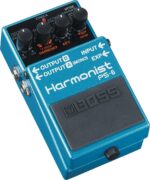 BOSS PS-6 - HARMONIST WITH FOUR PITCH SHIFT MODES – Image 2