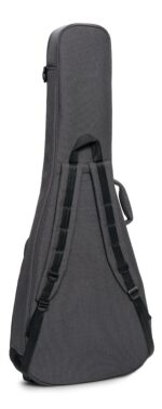 Martin Guitar, 000-15M StreetMaster®, 15 Series, US, Solid Mahogany Top, Solid Mahogany Back and Sides, Satin, Soft Shell Case Included – Image 5