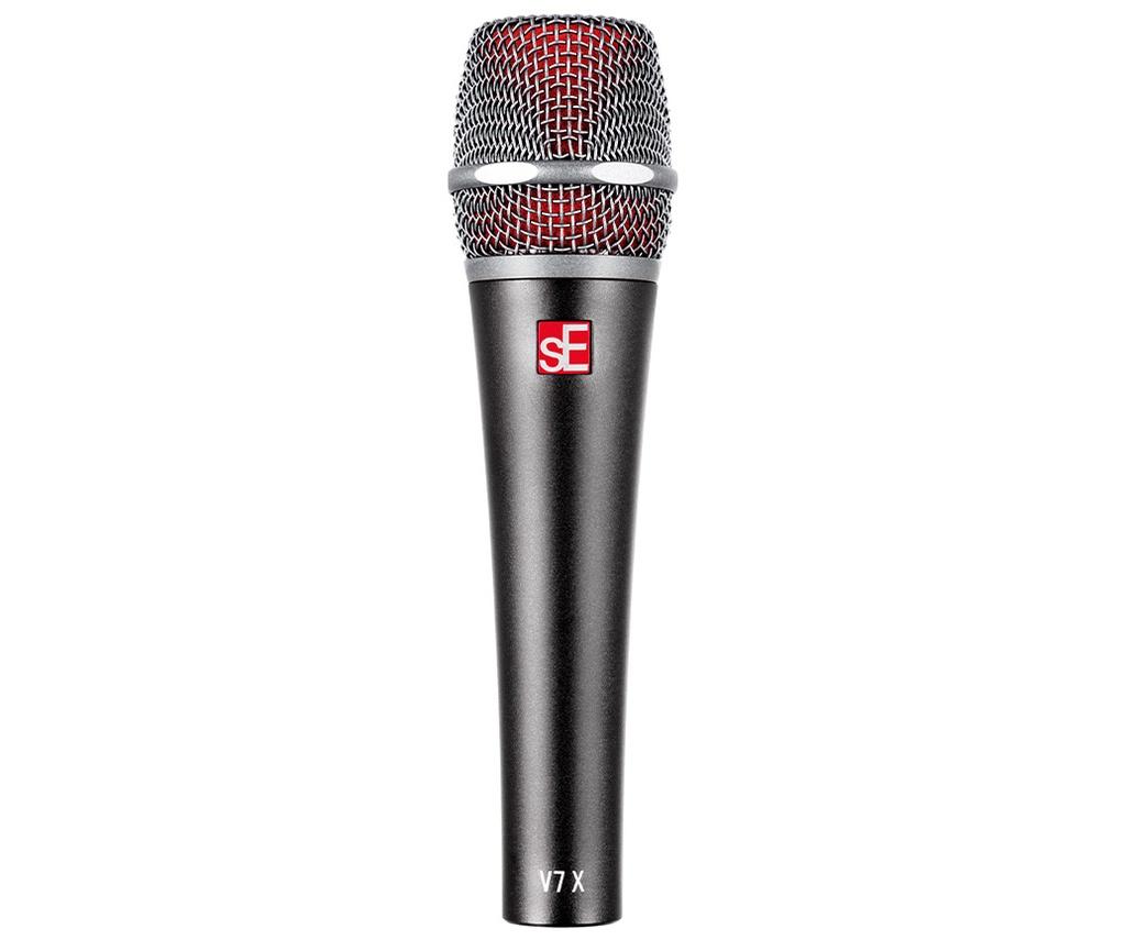 V7 X – Image 1
