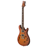 PRS SE Custom 24 Semi-Hollow Piezo | Vintage Sunburst – Image 2