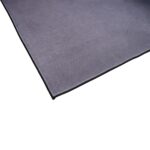 MEINL Cymbals Accessories Drum Rug Mandala – Image 3