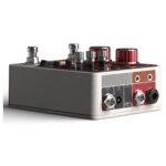 Cornerstone Nucleo, Paul Davids Signature Reverb – Image 4