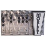 Morley AFX-1 ALL ANALOG MULTI-FX