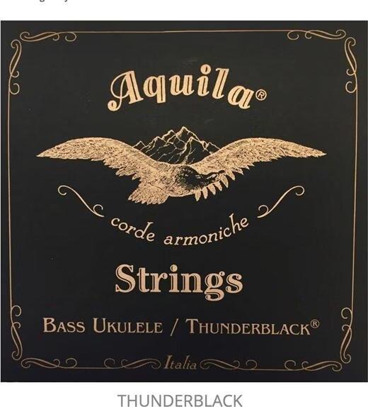 Aquila AQ 140U-BULK BassUku Strings Bulk – Image 1