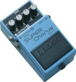 BOSS MODULATION CH-1 - SUPER CHORUS – Image 2