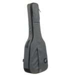 Ritter Tasche Akustikbass Carouge Acoustic Bass Elephant Grey – Image 2