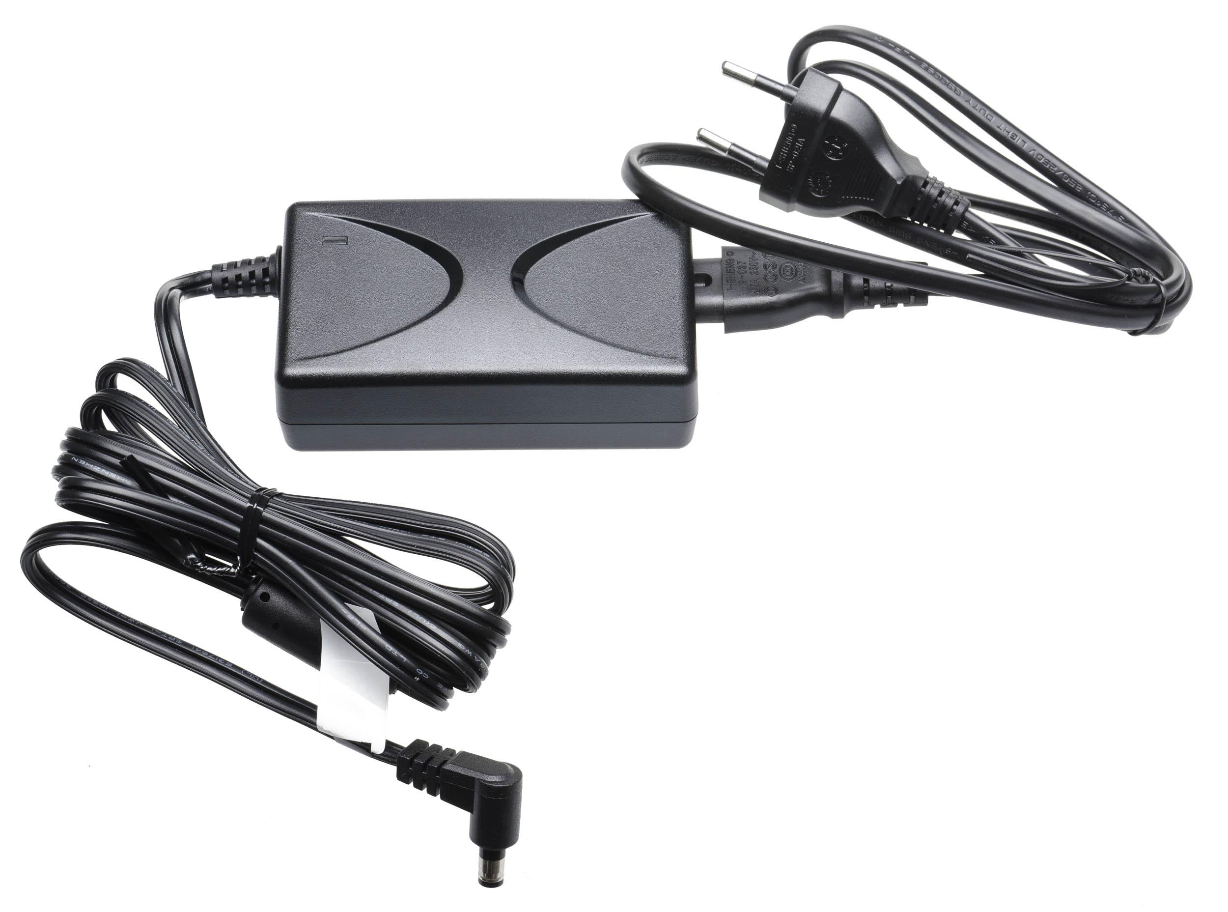 BOSS PSB SERIES PSB-230EU - POWER SUPPLY UNIT EU – Image 1