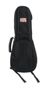Gator GB-4G-UKE SOP 4G Bag for Sopran Ukulele