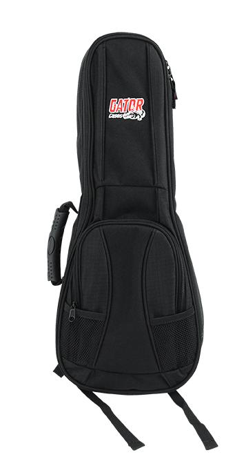 Gator GB-4G-UKE SOP 4G Bag for Sopran Ukulele