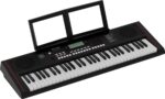 ROLAND E-X SERIES E-X10 - PORTABLE KEYBOARD WITH AUTO-ACCOMPANIMENT FEATURES AND MICROPHONE INPUT – Image 7