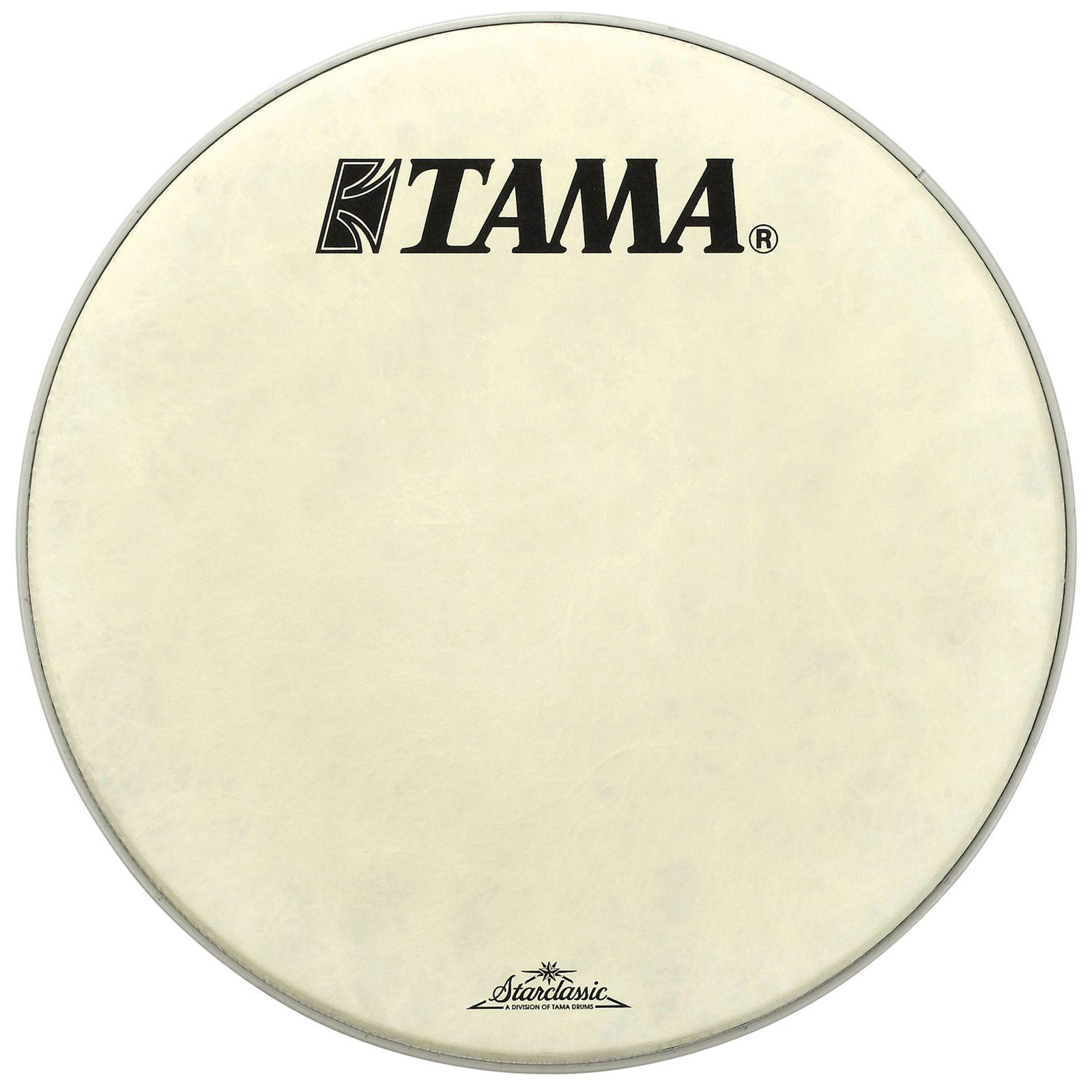 TAMA BD Resonant @ 22' – Image 1
