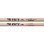VIC FIRTH Drum Sticks, American Custom Serie, SD2 – Image 2