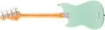 Squier Bass Guitars // Classic Vibe '60s Mustang® Bass, Laurel Fingerboard, Surf Green – Image 2