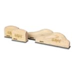 G&W LIME PLANIMÉTRIE - 150mm - GRAIN FIN – Image 4