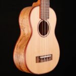 Cordoba 24S Spruce Soprano Ukulele – Image 2