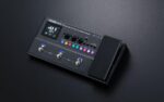 BOSS GX-1 GUITAR EFFECTS PROCESSOR – Image 4