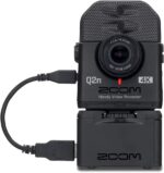 Zoom BCQ-2n Battery Case for Q2n / Q2n-4K – Image 4