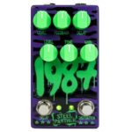 ALLPEDAL 1987 - STEEL PANTHER