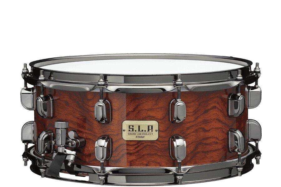 TAMA LGB146-NQB S.L.P. G-Bubinga – Image 1