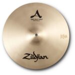 ZILDJIAN Hihat, A Zildjian, 14", Quick Beat Hats, traditional – Image 2