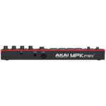 AKAI MPK Mini MK4 Black – Image 3