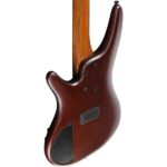 IBANEZ SR500E-BM Electric Basses – Image 6
