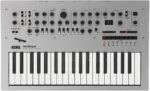 KORG Synthesizer, analog, minilogue, 4-stimmig, 37 Tasten