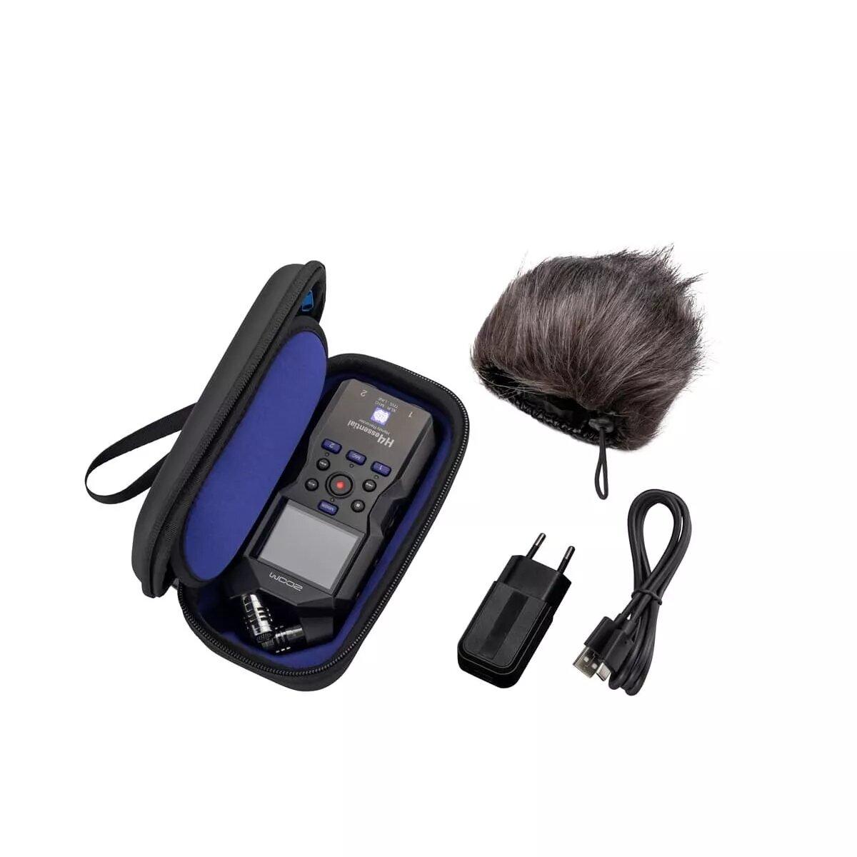 Zoom APH-4e (EU) Accessory Pack for H4essential – Image 1