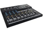 MACKIE Mix12FX - Table de mixage 12 canaux avec effets numériques