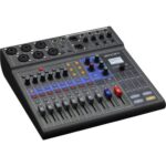 Zoom LiveTrak L-8 Multitrack Recorder – Image 2