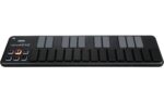 KORG USB-Controller, nanoKEY2, 25 Tasten, schwarz – Image 2