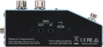 BOSS MODULATION MD-200 - 200 SERIES REVERB PEDAL WITH 12 MODES AND MIDI – Image 5